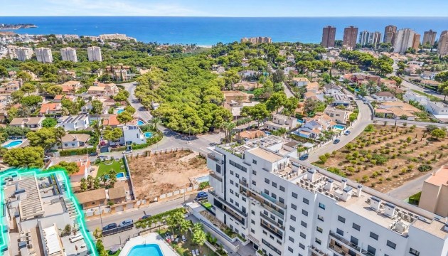 Apartment - Resale - Orihuela Costa - Campoamor