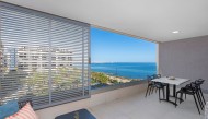 Apartment - Resale - Orihuela Costa - CB-62802