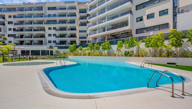 Apartment - Resale - Orihuela Costa - Dehesa de campoamor
