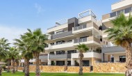 Apartment - Resale - Orihuela Costa - ER-50222