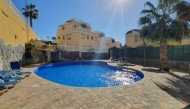 Apartment - Resale - Orihuela Costa - ICB-45296