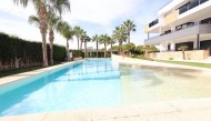 Apartment - Resale - Orihuela Costa - IH-37468