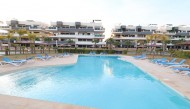 Apartment - Resale - Orihuela Costa - IH-68871