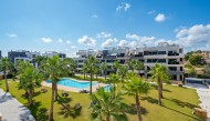 Apartment - Resale - Orihuela Costa - LA-64670