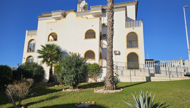 Apartment - Resale - Orihuela Costa - La Zenia