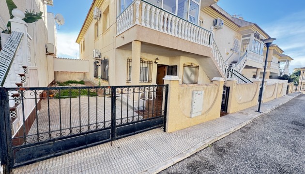 Apartment - Resale - Orihuela Costa - La Zenia