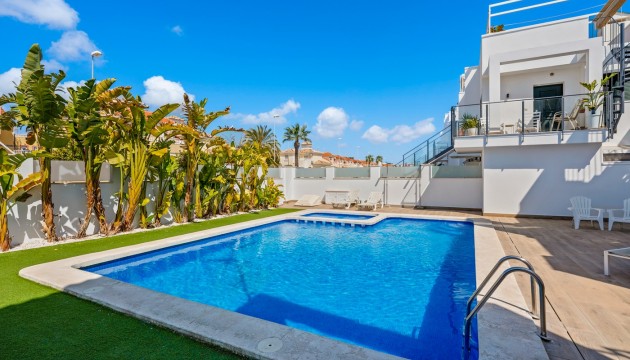Apartment - Resale - Orihuela Costa - La Zenia