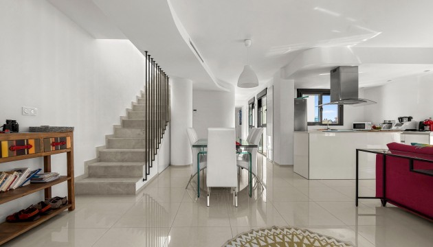 Apartment - Resale - Orihuela Costa - La Zenia
