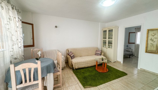 Apartment - Resale - Orihuela Costa - La Zenia