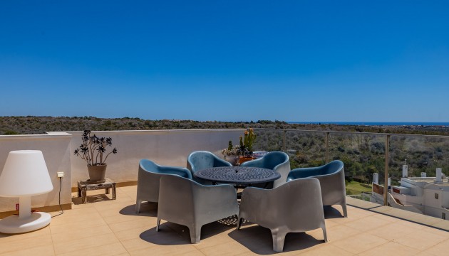 Apartment - Resale - Orihuela Costa - Las Ramblas