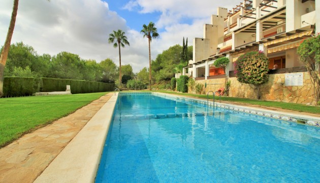 Apartment - Resale - Orihuela Costa - Las Ramblas