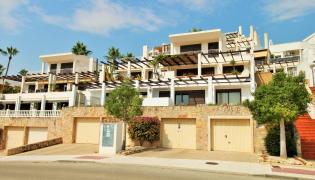 Apartment - Resale - Orihuela Costa - Las Ramblas