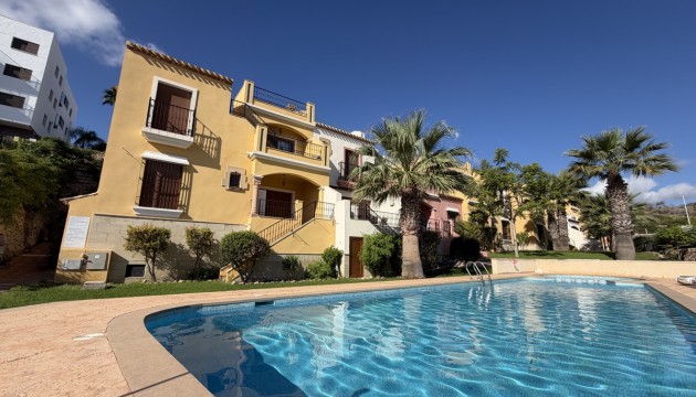 Apartment - Resale - Orihuela Costa - Las Ramblas