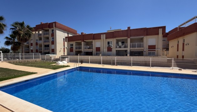 Apartment - Resale - Orihuela Costa - Lomas de Cabo Roig