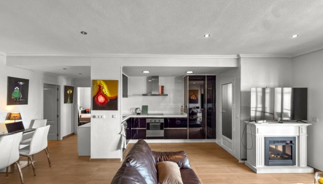 Apartment - Resale - Orihuela Costa - Lomas de Campoamor