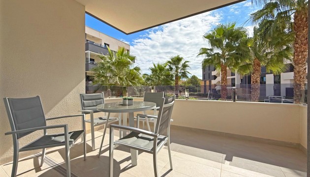 Apartment - Resale - Orihuela Costa - Los Altos