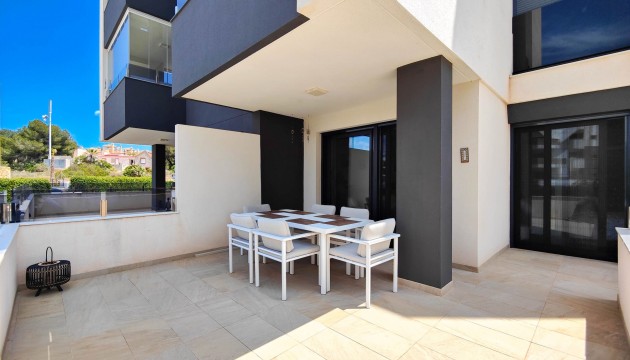 Apartment - Resale - Orihuela Costa - Los Altos