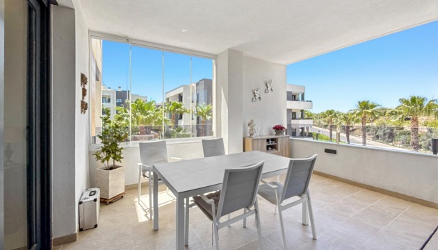 Apartment - Resale - Orihuela Costa - Los Altos