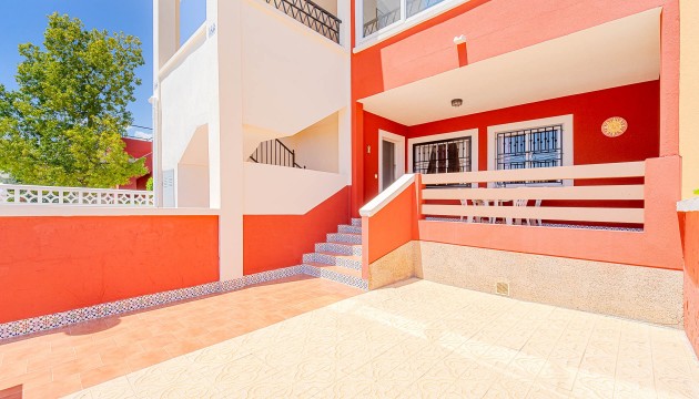 Apartment - Resale - Orihuela Costa - Los Altos