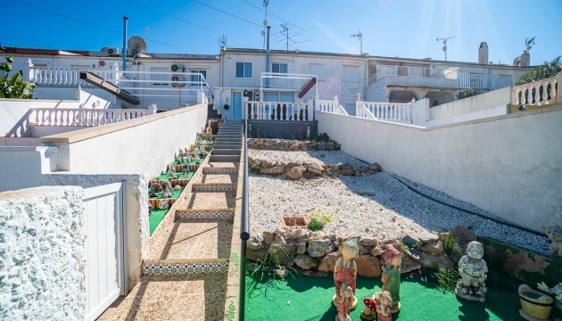 Apartment - Resale - Orihuela Costa - Los Balcones - Los Altos del Edén