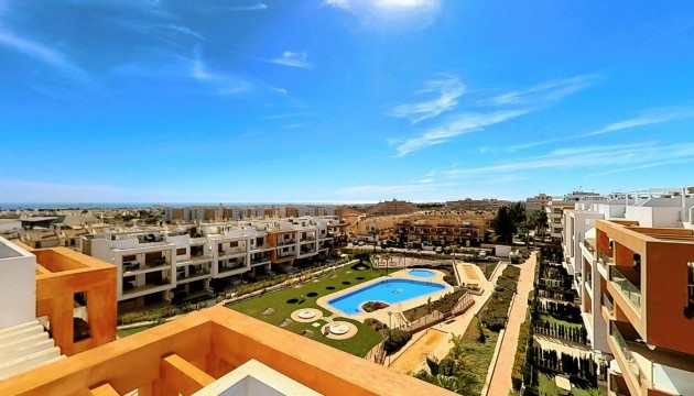 Apartment - Resale - Orihuela Costa - Los Dolses