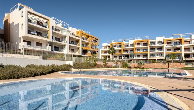 Apartment - Resale - Orihuela Costa - Los Dolses