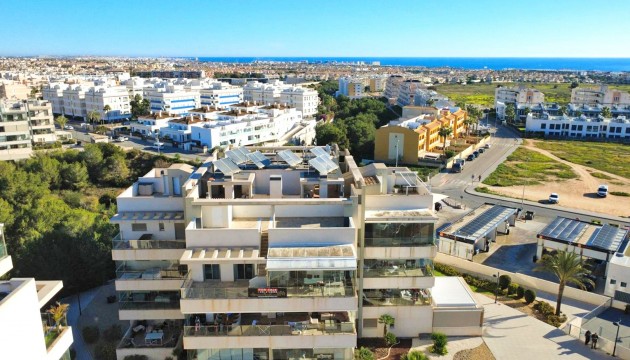 Apartment - Resale - Orihuela Costa - Los Dolses