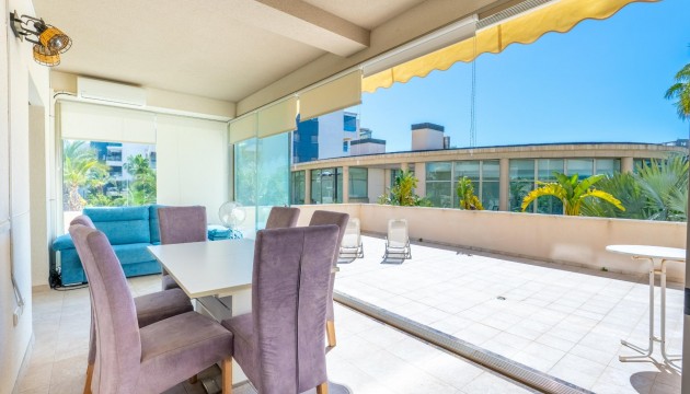 Apartment - Resale - Orihuela Costa - Los Dolses