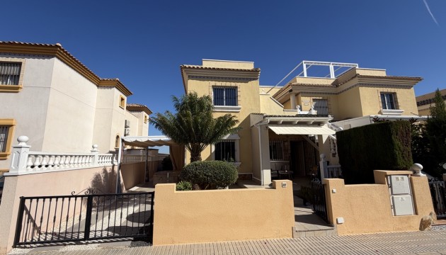 Apartment - Resale - Orihuela Costa - Los Dolses