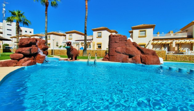 Apartment - Resale - Orihuela Costa - Los Dolses