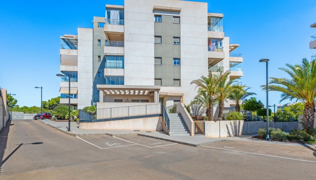 Apartment - Resale - Orihuela Costa - Los Dolses