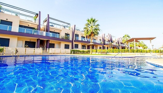 Apartment - Resale - Orihuela Costa - Mil Palmeras