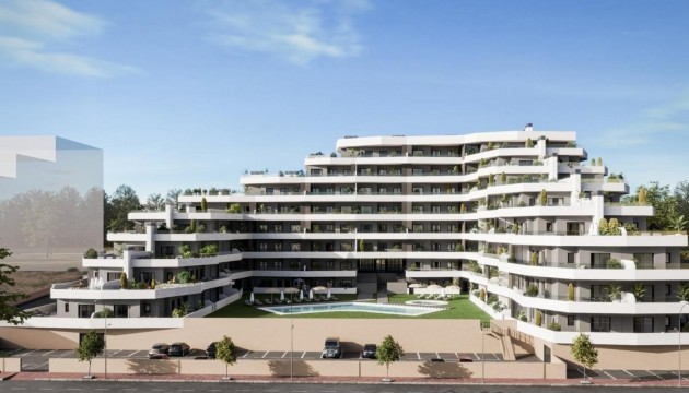 Apartment - Resale - Orihuela Costa - Orihuela Costa