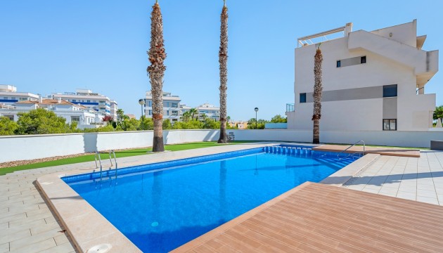 Apartment - Resale - Orihuela Costa - Orihuela Costa