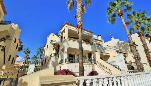 Apartment - Resale - Orihuela Costa - Playa Flamenca