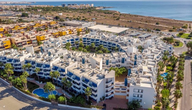 Apartment - Resale - Orihuela Costa - Playa Flamenca