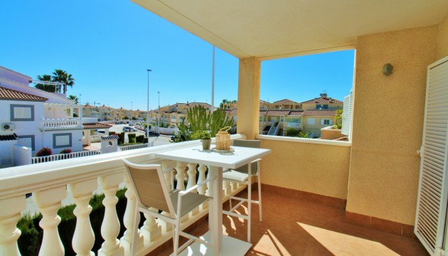 Apartment - Resale - Orihuela Costa - Playa Flamenca