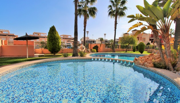 Apartment - Resale - Orihuela Costa - Punta Prima