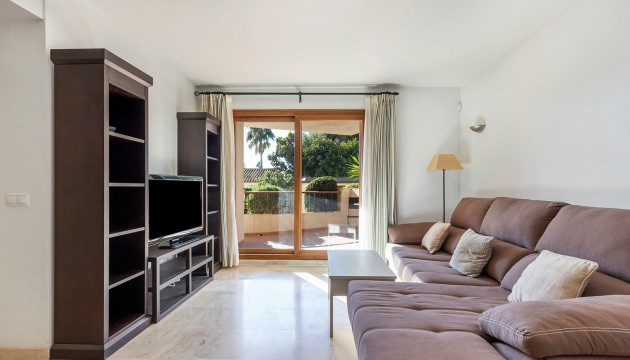 Apartment - Resale - Orihuela Costa - Punta Prima