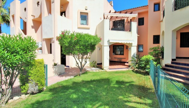 Apartment - Resale - Orihuela Costa - Punta Prima