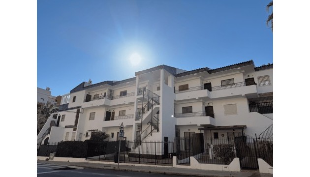 Apartment - Resale - Orihuela Costa - Punta Prima