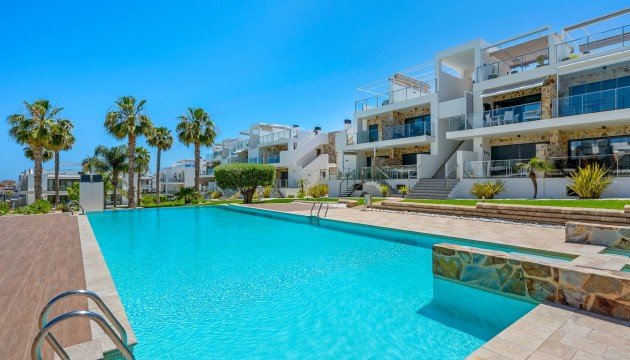 Apartment - Resale - Orihuela Costa - Punta Prima