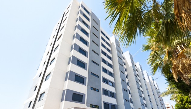 Apartment - Resale - Orihuela Costa - Punta Prima
