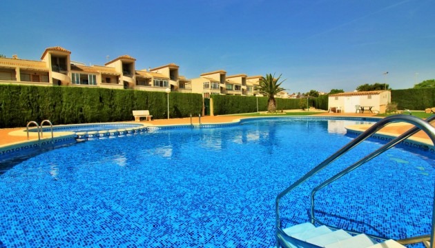 Apartment - Resale - Orihuela Costa - Punta Prima