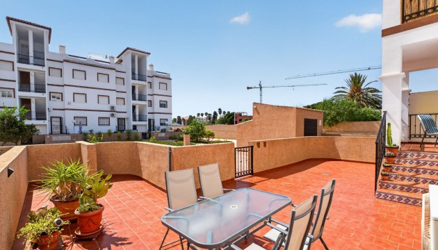 Apartment - Resale - Orihuela Costa - Punta Prima