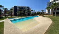 Apartment - Resale - Orihuela Costa - SA-41121