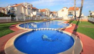 Apartment - Resale - Orihuela Costa - SL-91601