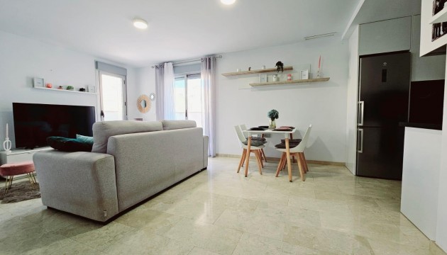 Apartment - Resale - Orihuela Costa - Villamartín