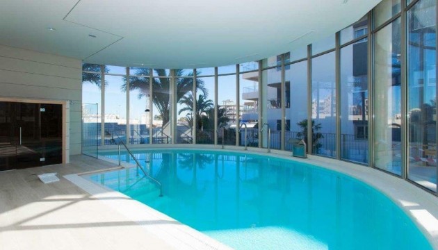 Apartment - Resale - Orihuela Costa - Villamartín