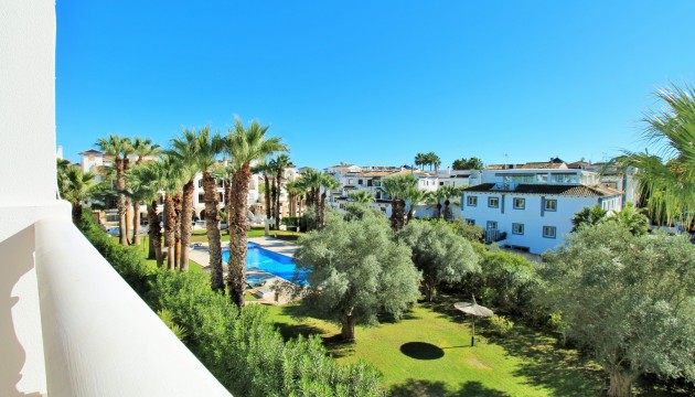 Apartment - Resale - Orihuela Costa - Villamartín